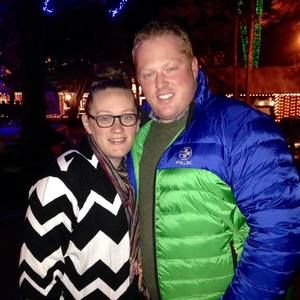 Meet your Posher, Nick